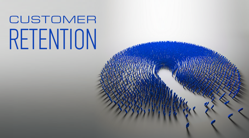 How can user profiling help with customer retention? How can user profiling help with customer retention?